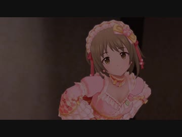 【デレステMV】メイド様は魔女【Sweet Witches’ Night】