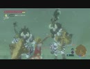 ノーダメージでライネル２体同時に討伐