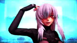 [MMD] 妄想税