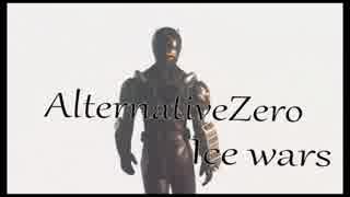【作業BGM】Ice wars
