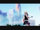 【MMD艦これ】スーサイドパレヱド【Ray-MMD】