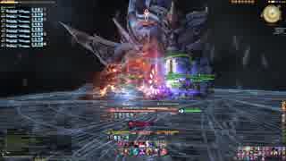 【映像ネタバレ注意】妖星乱舞１～３楽章【FF14】