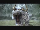 FF14 白虎征魂戦 BGM
