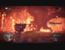 【MHW】上位 テオ・テスカトル討伐 5分34秒 (ソロ・ライトボウガン)