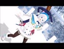 【MMD】電脳少女シロ＆ばあちゃるで金曜日のおはよう