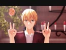 【MMD刀剣乱舞】　ELECT　【山姥切国広】