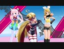 【Rana・ドロンジョ・鏡音リン】プラチナ【なんとなく声の似てる３人】