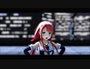 『MMD 艦これ』江風のSatisfaction