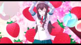 【MMD艦これ】大淀で君色に染まる