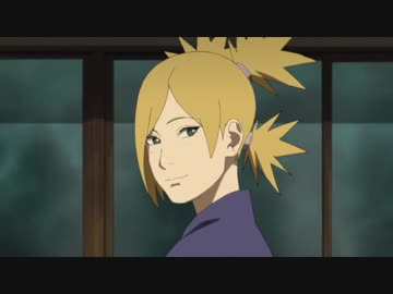 夕飯できたよ ｂｏｒｕｔｏ ニコニコ動画