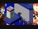 ロックッキー☆マンエグゼ 電脳獣と化した先輩.exe#7-1