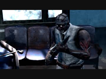 【Dead by Daylight】殺 し て み た part18【ゆっくり実況プレイ】