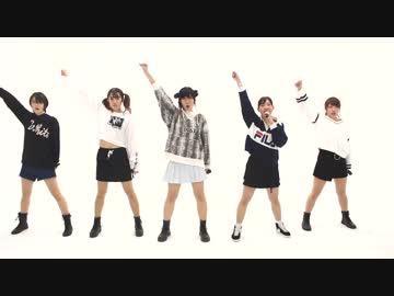 【C'ulle/チュール】 Unite As One 【踊ってみた】