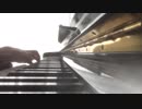 【ピアノ】ザナルカンドにて　弾いてみました【mil】