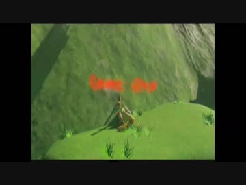 厄災を振り払う剣となれ ゼルダの伝説ブレスオブザワイルドを実況7