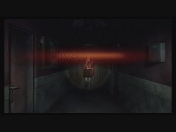 決められた死に抗う物語  雨の赤ずきん編3　【死印】