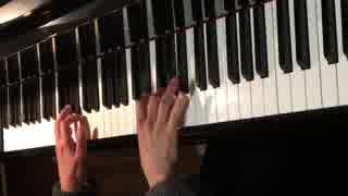 イズムリズム 弾いてみた Full ニコニコ動画