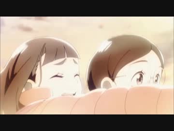 よりもい第5話 『ぜっこう　むこう』シーン