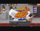 ■ゲーム実況■ cook serve delicious2 料理作るよ！★03★■steam■