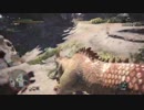 【実況】MHWやりますん！５『お前じゃない！まだお前じゃないってぇぇ』