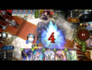 【Shadowverse】冥府じゃない雪だるまウィッチマスター帯