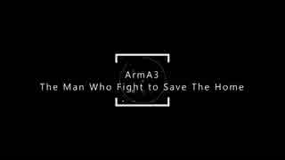 【Arma3 最終回】故郷奪還、NATOと戦う男たち【東北ずん子実況】