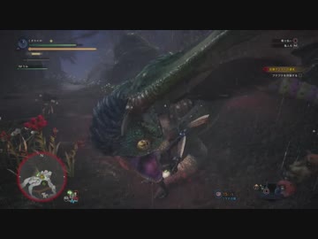 #5【MH:W】舌が長くて得すること3選【実況】