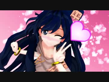 チアお姉ちゃん！