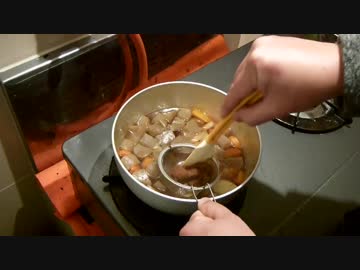 【ムコ殿シリーズ】とんこつ