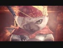 MHWのアイルーキッチン
