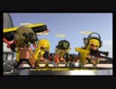 スプラトゥーン２　最近愛着のあるカーボンでぽぽぽーんと楽しくプラベ
