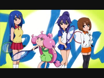 ホモが聴くてーきゅうソング大全集.qunka