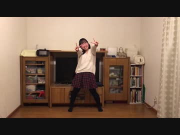 【てる】ドレミファロンドを踊ってみたよ【にこにこ】
