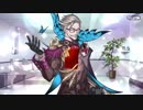 FGO  新宿のアーチャー　バレンタインイベント2018　Fate/Grand Order