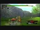 【プレイ動画】初代モンスターハンターをプレイしてみた　＃３