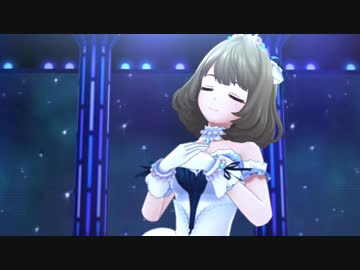 デレステ「always」オリメンVer.(ドットバイドット1080p60)