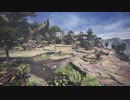 ぼっちのＭＨＷ　Ｐａｒｔ２