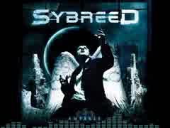 Sybreed - Twelve Megaton Gravity