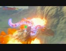 【ゼルダの伝説】ブレスオブザワイルド【マスターモード：161】