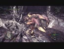 MHW　ネルギガンテ戦　BGM