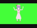 チルミルダンスを踊りたかったHSK姉貴