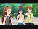 【アイマス ミリシタ】合言葉はスタートアップ！イベント限定コミュ4-6話