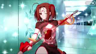 FGO 哪吒  バレンタインイベント2018　Fate/Grand Order