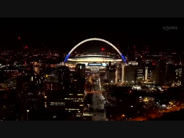 ≪17-18EPL：第25節≫  トッテナム vs マンチェスター・ユナイテッド