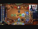 【Hearthstone】無限デッキメイジ【ハースストーン】