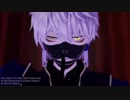 【MMD刀剣乱舞】Aha!　【鳴狐】
