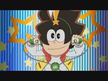 ポチっと発明 ピカちんキット　第5話「おしゃべりチューバー」