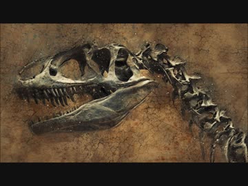 【オリジナル曲】 INFERNO - "Cretaceous"【ギターインスト】