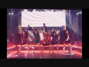 【登美丘高校ダンス 韓国ギャグウーマンのカバー】셀럽파이브(Celeb Five)