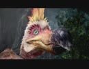 【MHW】半端ないガンランスの狩猟生活_#4_VSクルルヤックちゃん
